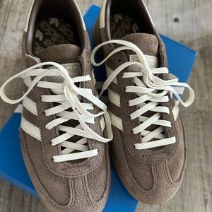 Adidas Women’s Handball Spezial Earth Strata